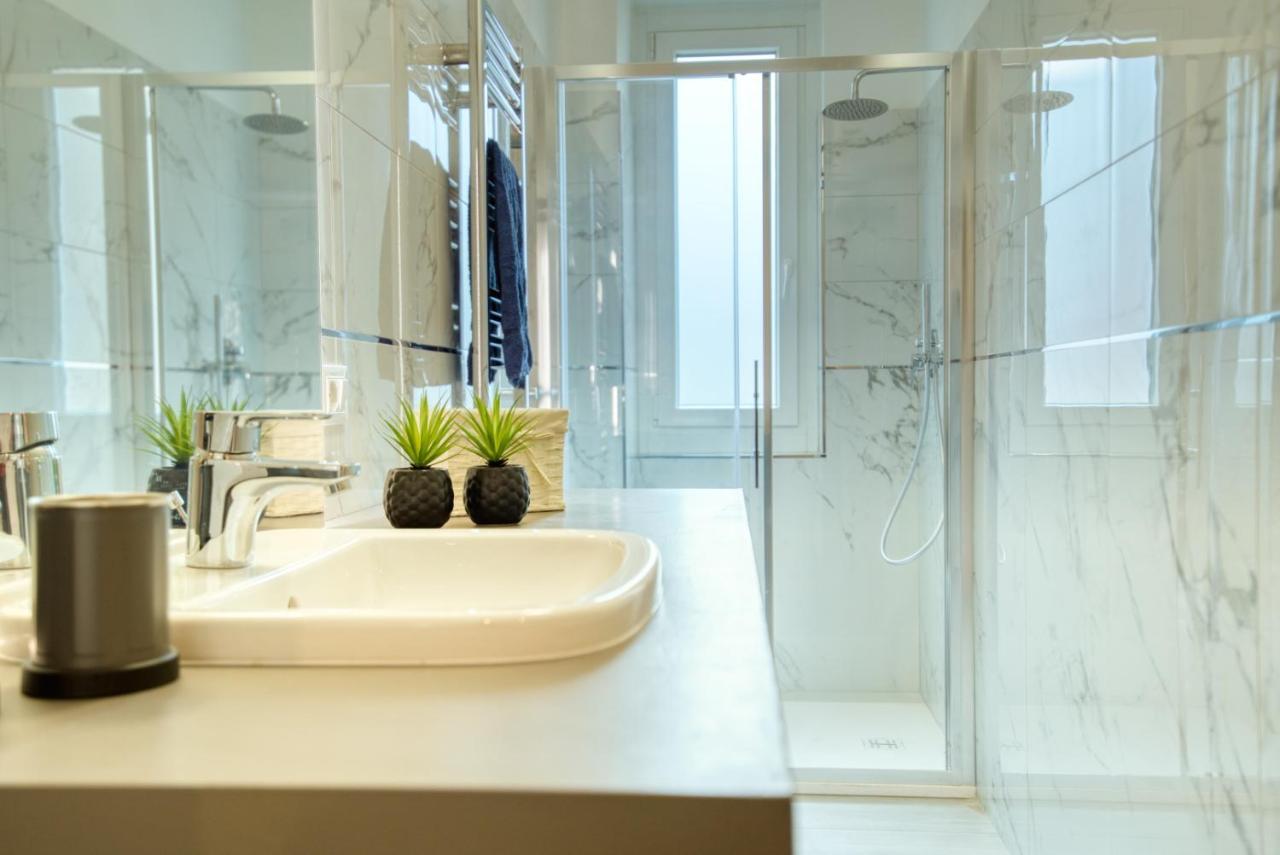 Apartment Caseospitali - Casa Janas, Elegante Trilocale Per 5 In Zona *