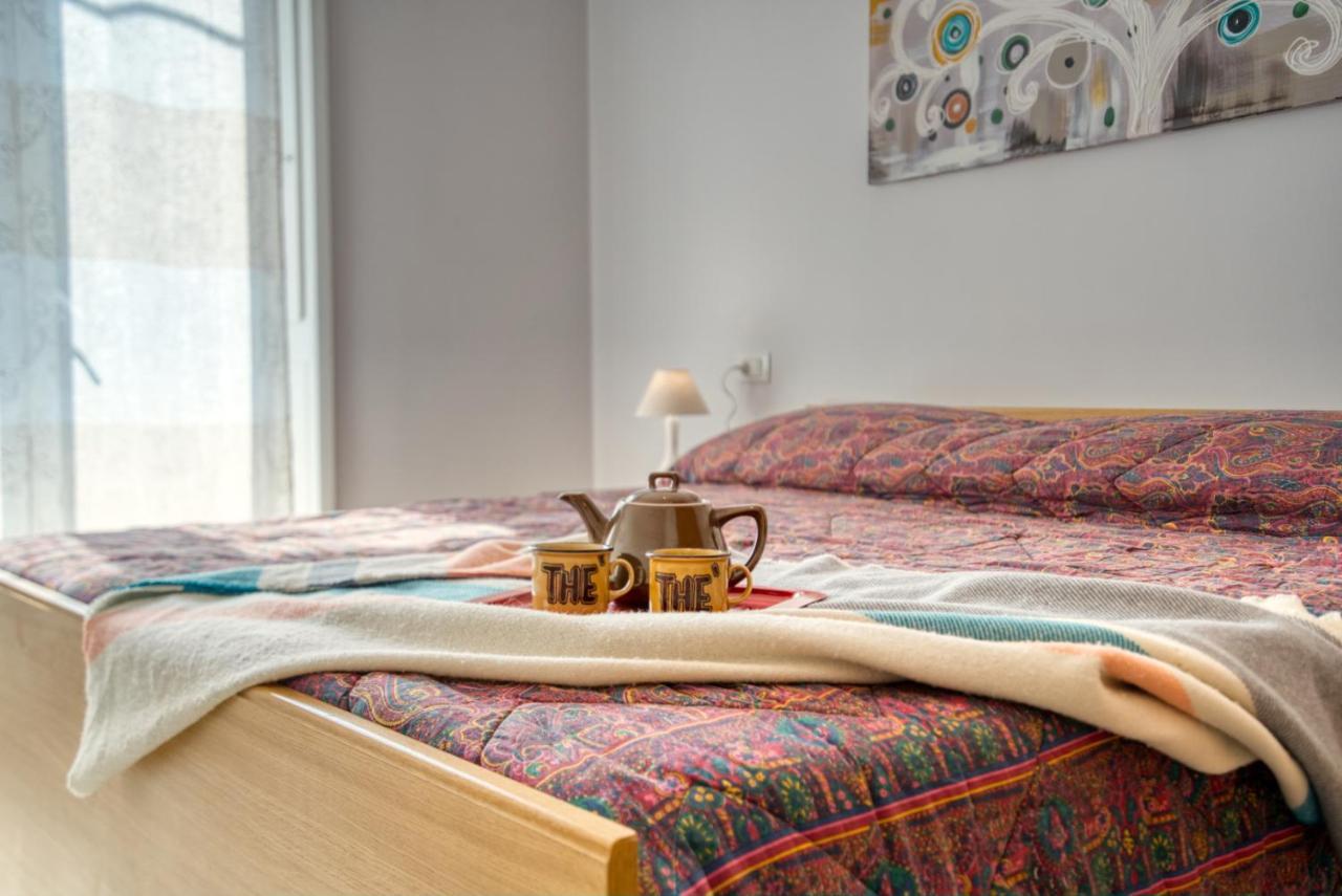 Caseospitali - Casa Janas, Elegante Trilocale Per 5 In Zona * Milan