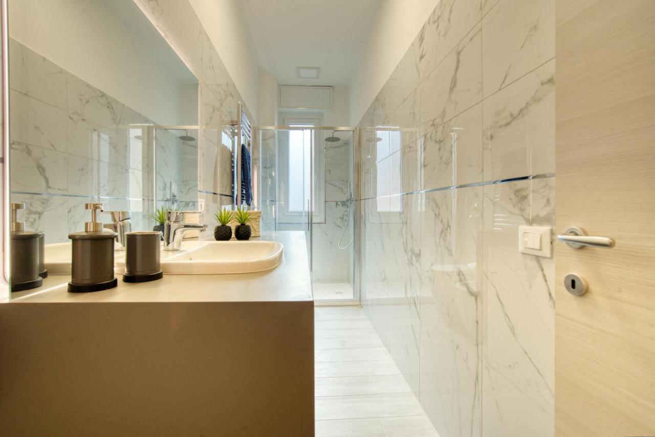 Caseospitali - Casa Janas, Elegante Trilocale Per 5 In Zona * Milan