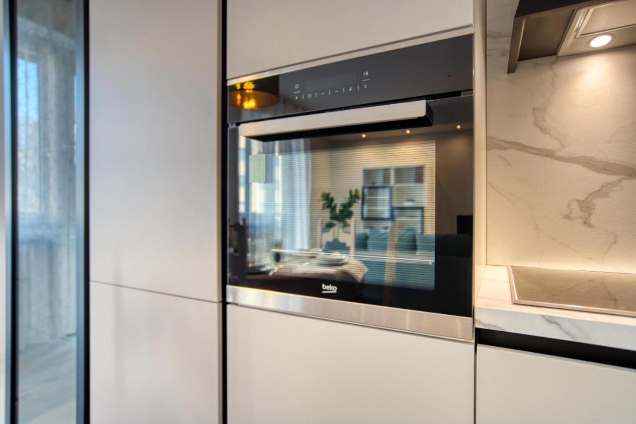 Apartment Caseospitali - Casa Janas, Elegante Trilocale Per 5 In Zona Milan