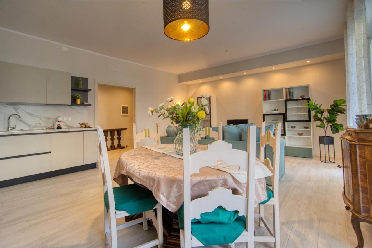 Caseospitali - Casa Janas, Elegante Trilocale Per 5 In Zona * Milan