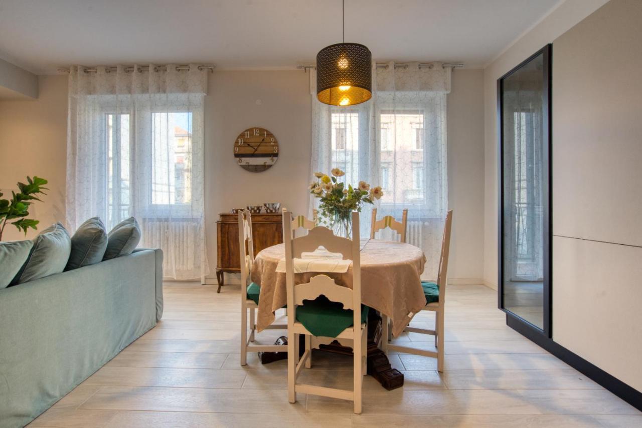 Apartment Caseospitali - Casa Janas, Elegante Trilocale Per 5 In Zona *