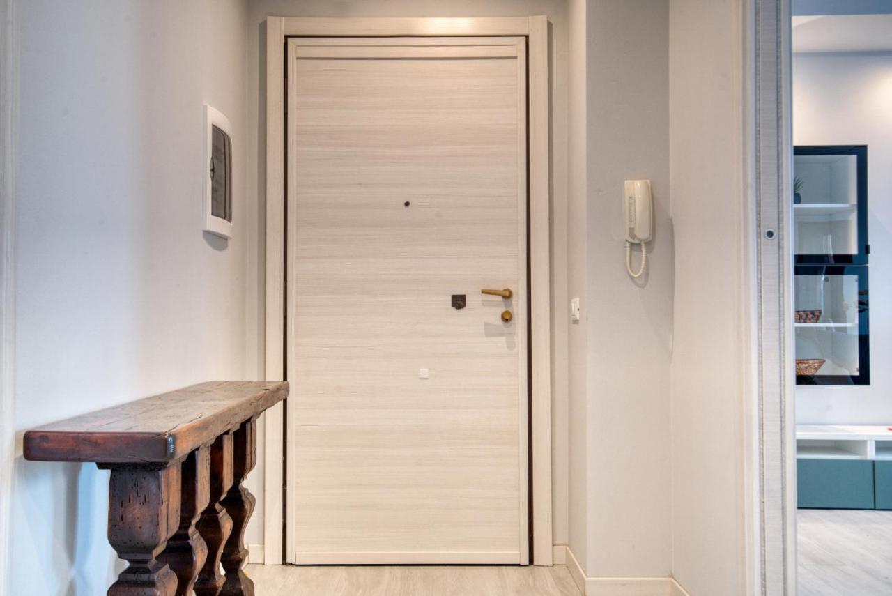 Caseospitali - Casa Janas, Elegante Trilocale Per 5 In Zona * Milan