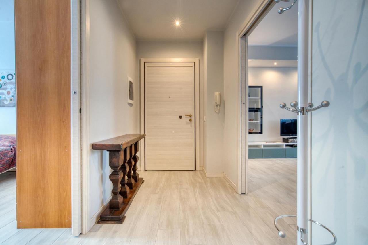 Apartment Caseospitali - Casa Janas, Elegante Trilocale Per 5 In Zona *