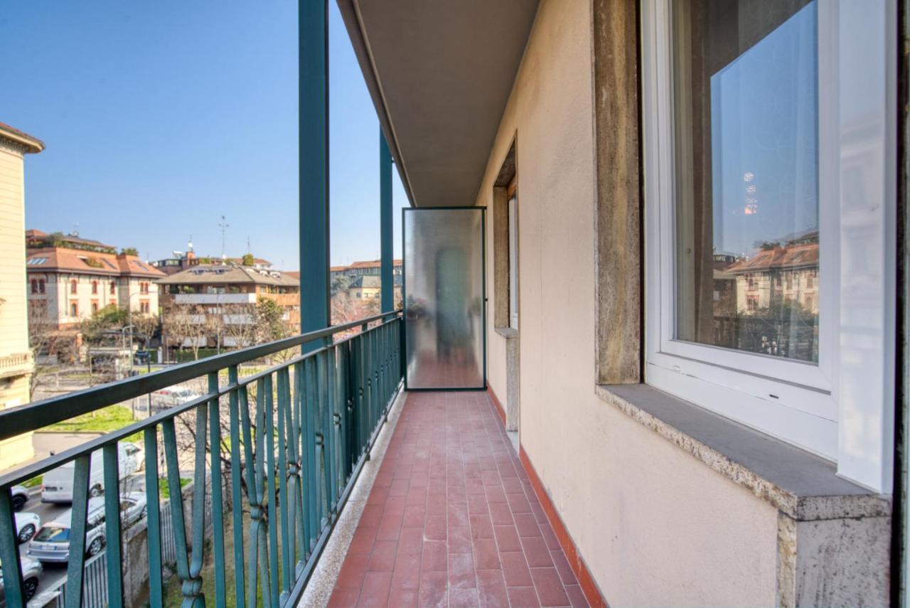 Caseospitali - Casa Janas, Elegante Trilocale Per 5 In Zona Apartment