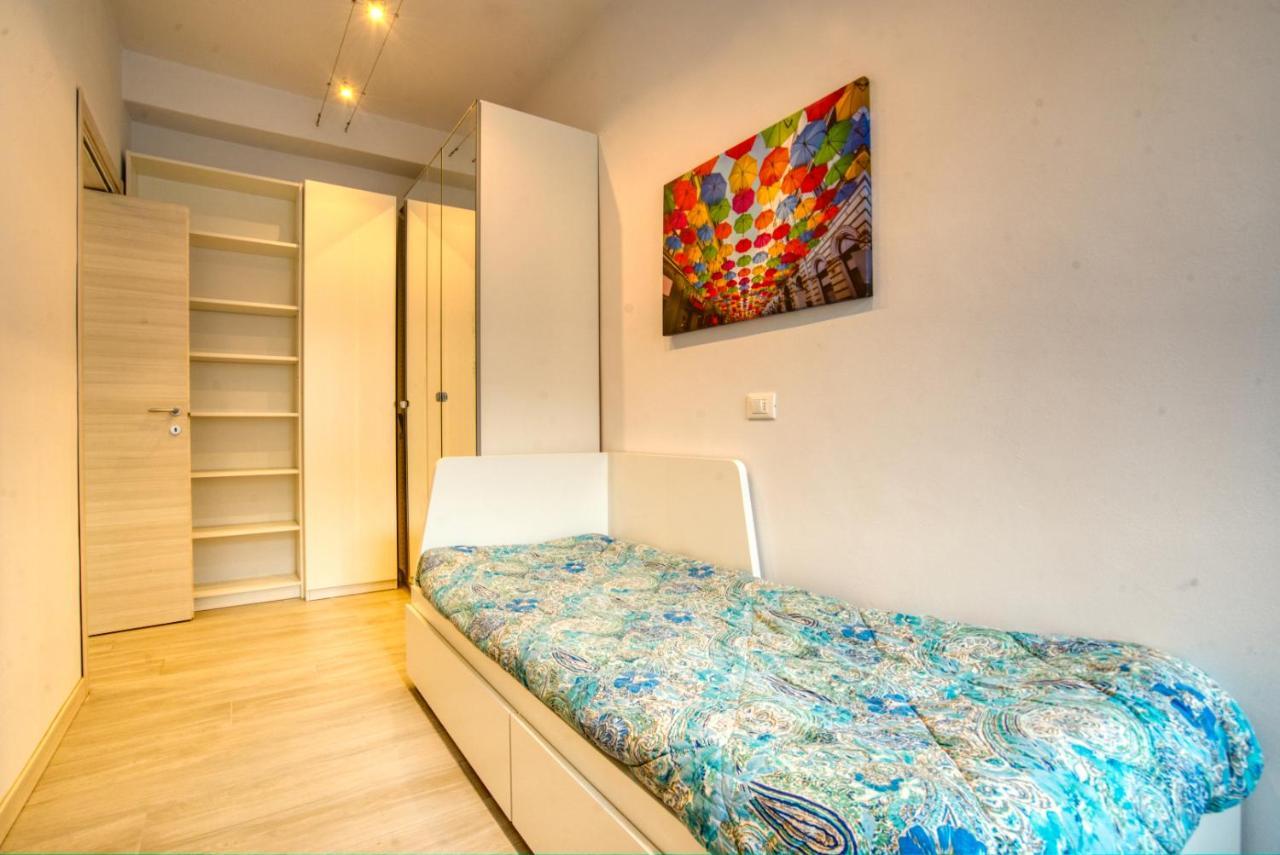 Appartamento Caseospitali - Casa Janas - Super Trilocale In Zona Prestigiosa A