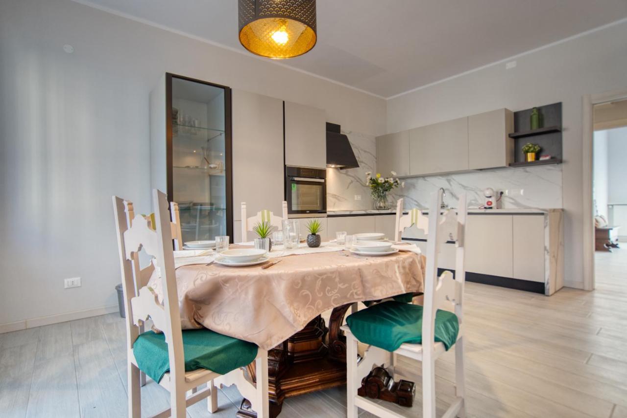 Caseospitali - Casa Janas - Super Trilocale In Zona Prestigiosa A * Milano