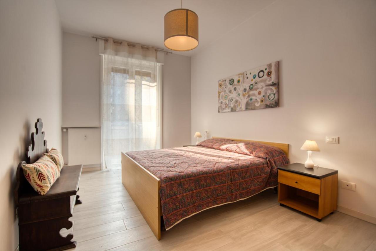 Caseospitali - Casa Janas - Super Trilocale In Zona Prestigiosa A